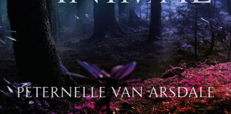 La bestia es un animal, de Peternelle Van Arsdale, en septiembre en la editorial Molino