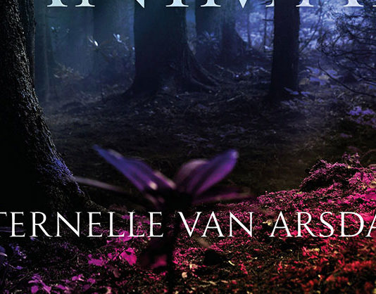 La bestia es un animal, de Peternelle Van Arsdale, en septiembre en la editorial Molino