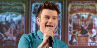 La primera parte de «La tierra de las historias», de Chris Colfer llega a España