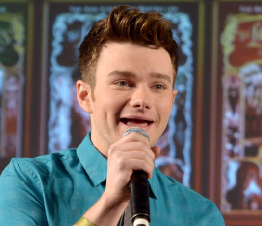 La primera parte de «La tierra de las historias», de Chris Colfer llega a España