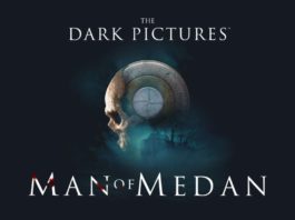 Man of Medan, el primero de una antología de terror llamada The Dark Pictures