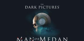 Man of Medan, el primero de una antología de terror llamada The Dark Pictures