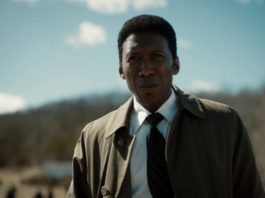 Mostrados tráiler y fecha de la 3ª temporada de True Detective