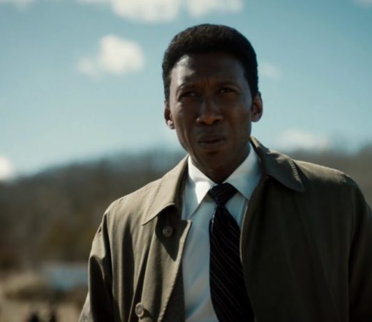 Mostrados tráiler y fecha de la 3ª temporada de True Detective