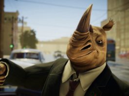 Blacksad: Under the Skin revela su primer teaser en Gamescom