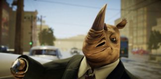 Blacksad: Under the Skin revela su primer teaser en Gamescom