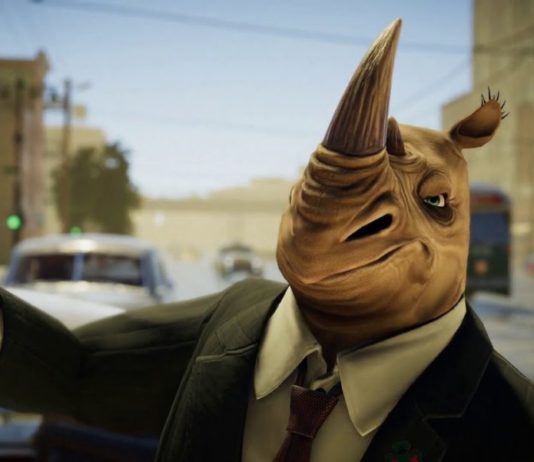 Blacksad: Under the Skin revela su primer teaser en Gamescom