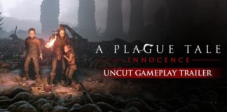 A Plague Tale: Innocence y su gameplay