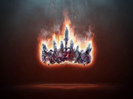 «Princesa de cenizas», de Laura Sebastian, una historia de venganza poco original