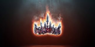 «Princesa de cenizas», de Laura Sebastian, una historia de venganza poco original