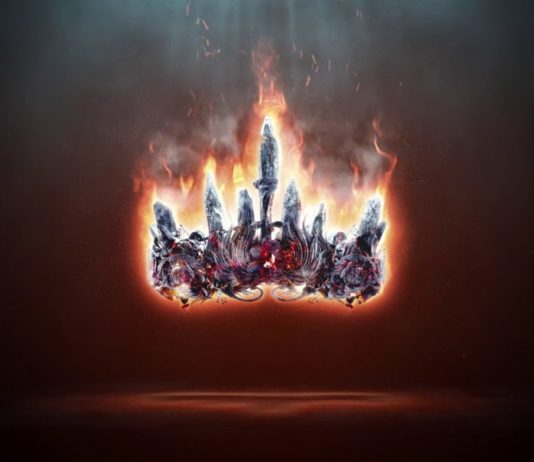 «Princesa de cenizas», de Laura Sebastian, una historia de venganza poco original