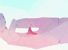 Gris llegará en diciembre