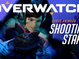 D.Va recibe su corto animado y detalles sobre el mapa de Busan