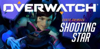 D.Va recibe su corto animado y detalles sobre el mapa de Busan