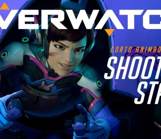 D.Va recibe su corto animado y detalles sobre el mapa de Busan