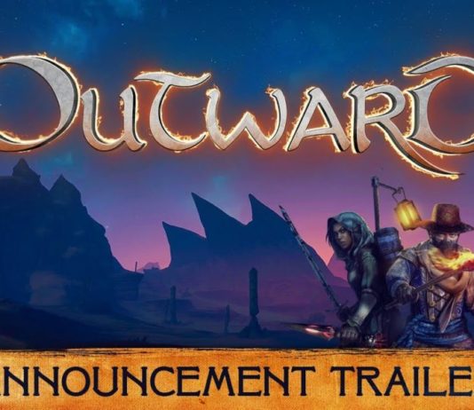 Nine Dots Studio y Deep Silver aúnan esfuerzos para publicar Outrward