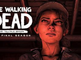El episodio uno de «The Walking Dead: La temporada final» ya está disponible para descargar