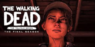 El episodio uno de «The Walking Dead: La temporada final» ya está disponible para descargar