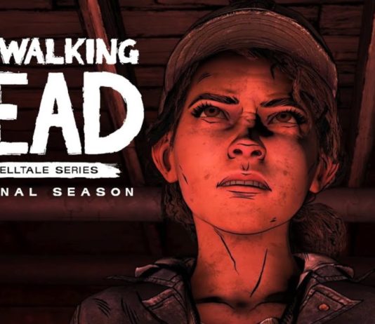 El episodio uno de «The Walking Dead: La temporada final» ya está disponible para descargar