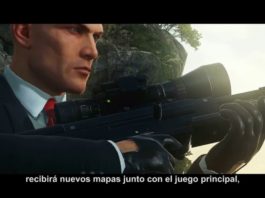 «Mundo de Asesinato» nuevo vídeo de Hitman 2