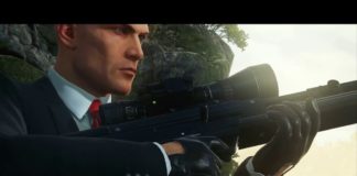 «Mundo de Asesinato» nuevo vídeo de Hitman 2