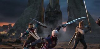 Arena of Valor llega a Nintendo Switch el próximo mes