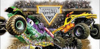 Monster Jam recibirá nuevas entregas