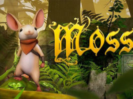 Nuevo capítulo de Moss