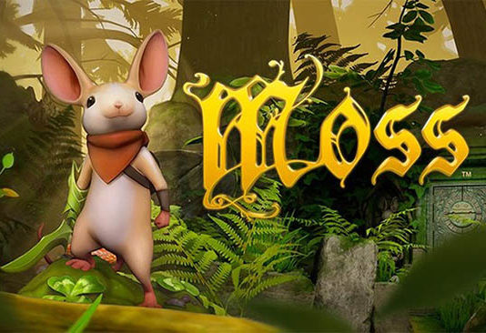 Moss
