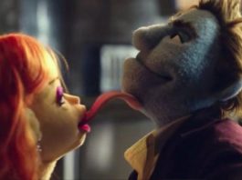 «¿Quién está matando a los moñecos?», de Brian Henson: Filme tremendamente divertido ¿Quién está matando a los moñecos?