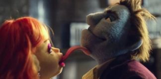 «¿Quién está matando a los moñecos?», de Brian Henson: Filme tremendamente divertido ¿Quién está matando a los moñecos?