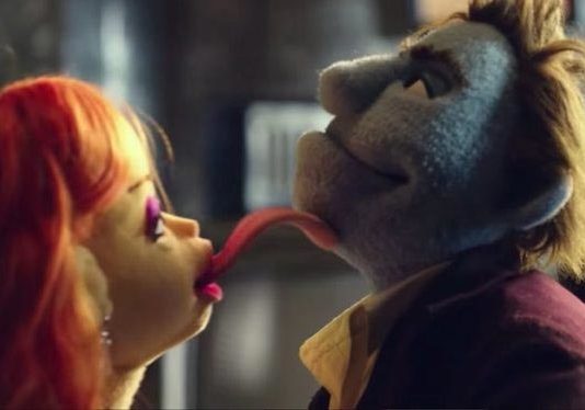 «¿Quién está matando a los moñecos?», de Brian Henson: Filme tremendamente divertido ¿Quién está matando a los moñecos?