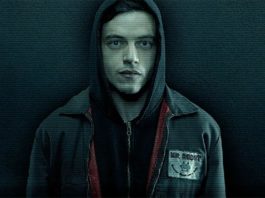 La serie Mr. Robot terminará en su cuarta temporada Mr. Robot