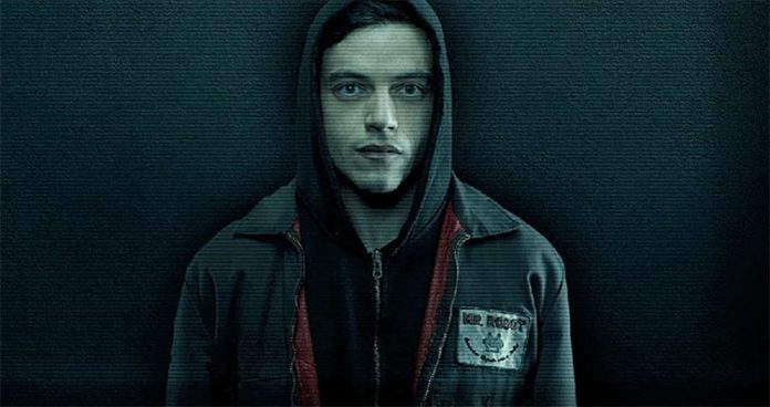 Mr. Robot