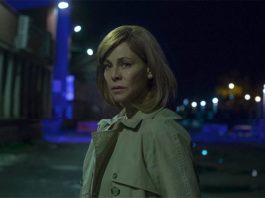 «El pacto», de David Victori: Buenos medios pero previsible