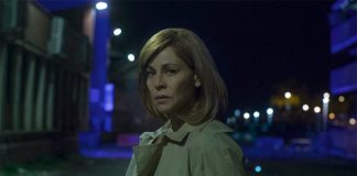 «El pacto», de David Victori: Buenos medios pero previsible