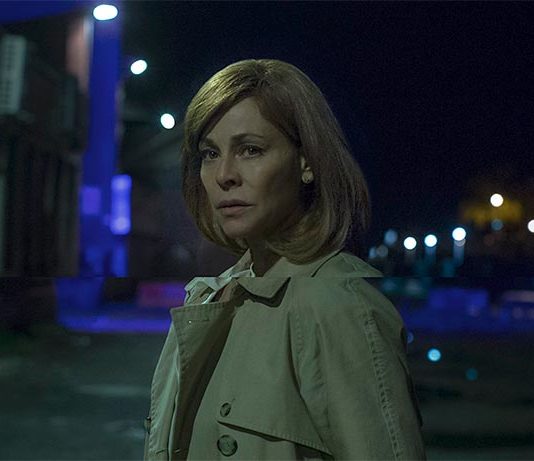 «El pacto», de David Victori: Buenos medios pero previsible
