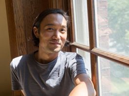 “Cazadores de las nieves”, de Paul Yoon: La redención tras la guerra Paul Yoon