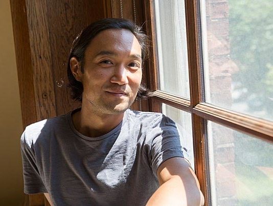 “Cazadores de las nieves”, de Paul Yoon: La redención tras la guerra Paul Yoon