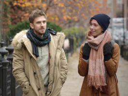 «Una relación abierta», de Brian Crano: Subversiva en el mensaje y conservadora en el fondo Una relación abierta