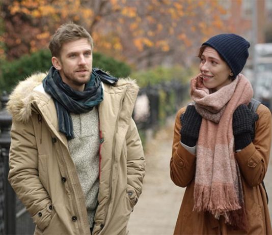 «Una relación abierta», de Brian Crano: Subversiva en el mensaje y conservadora en el fondo Una relación abierta