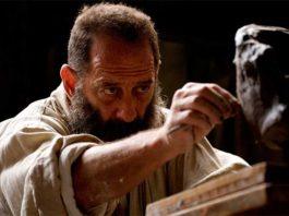 «Rodin», de Jacques Doillon: La pulsión artística y carnal de un artista Rodin