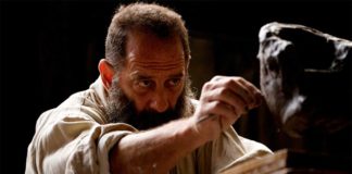 «Rodin», de Jacques Doillon: La pulsión artística y carnal de un artista Rodin