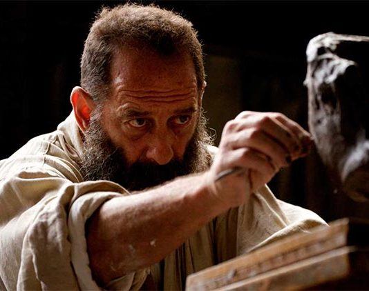 «Rodin», de Jacques Doillon: La pulsión artística y carnal de un artista Rodin