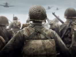 Call of Duty llegará a las plataformas móviles de la mano de Activision y Tencent
