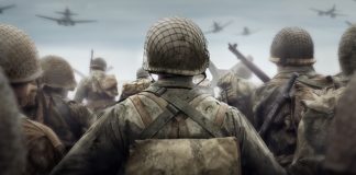 Call of Duty llegará a las plataformas móviles de la mano de Activision y Tencent