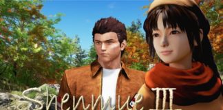 Shenmue 3 confirma fecha del nuevo DLC para marzo