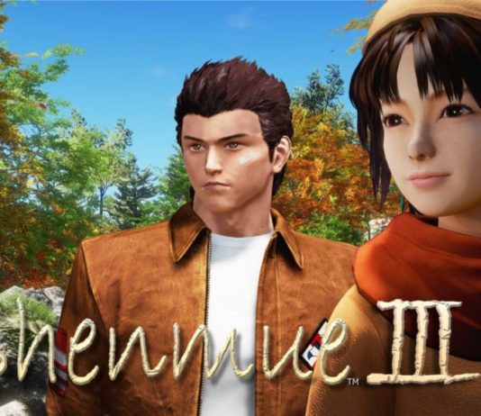 Shenmue 3 confirma fecha del nuevo DLC para marzo