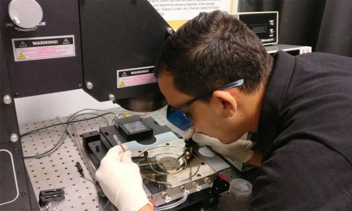 Células solares híbridas