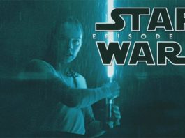 Dominic Monaghan se une a Star Wars: Episodio IX Star Wars Episodio IX